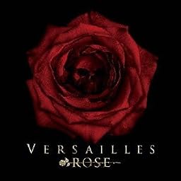 ROSE(通常盤)