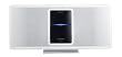 Panasonic �R���p�N�g�X�e���I�V�X�e�� �z���C�g SC-HC05-W