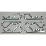 Team Associated Hood Pins Large by Associated