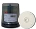 JVC/Taiyo Yuden CDR, 80min, White Inkjet Print, 100pcs