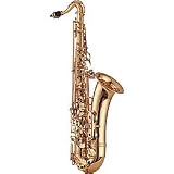 Yanagisawa Model T-901 Artist Tenor Sax