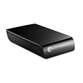 Seagate Expansion 2.0 TB USB 2.0 Desktop External Hard Drive ST320005EXA101-RK