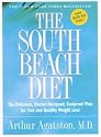 The South Beach Diet Book 54646