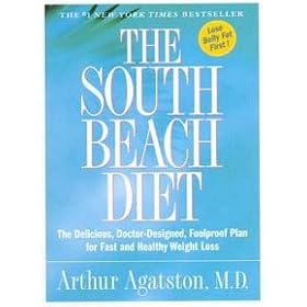 The South Beach Diet Book 54646