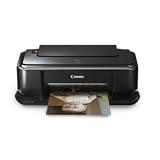 Canon IP2600 Photo printer with USB cable