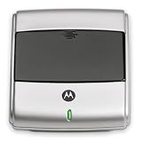 Motorola advanced cordless phone system