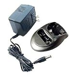 AC Adaptor With Desktop Charger Stand For Nokia 51xx, 61xx Series