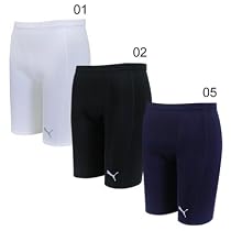 プーマ(puma) プーマ コンプレッション ショートタイツ