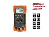Klein Tools MM200 Auto Ranging Multimeter
