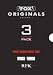 Search : Fox Originals 3-Pack, Vol. 1 (Perfect Murder Perfect Town / Winds of Terror / RFK)