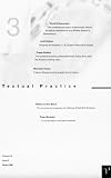 Textual Practice: v.12, Issue 3: Vol 12, Issue 3 (Textual practice)
