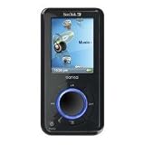 Sansa E260 4GB MP3 Player Image