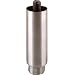 Heavy Duty Stainless Steel Adjustable Equipment Leg with 1/2-13 Protruding Stud - 6