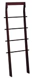 Kloss Tower Ladder - Espresso
