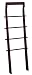 Kitchen & Housewares : Kloss Tower Ladder - Espresso
