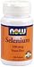 Selenium 100 mcg 100T