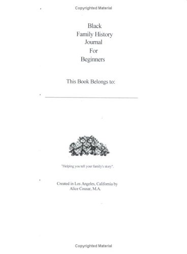 Genealogy