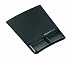 Electronics : Fellowes Crystals Mouse Pad / Wrist Rest Black