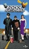 Review   / The Adventures of Rocky & Bullwinkle