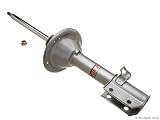 1990-1991 Subaru Legacy KYB Rear Left Strut Assembly - Gr-2