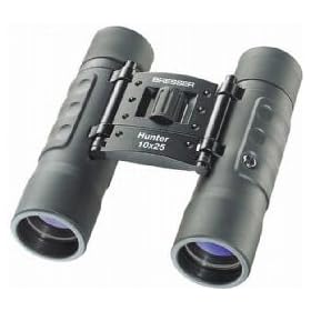 Bresser Hunter 10x25 Binoculars