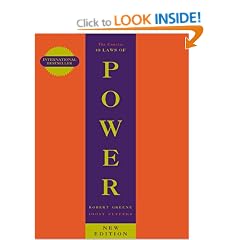 The Concise 48 Laws Of Power