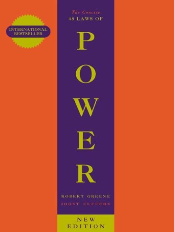 City Travel Guides Discounted  Books : The Concise 48 Laws of Power