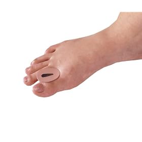 Day Bunion Reliever, Set of 2 by PPRDirect