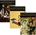 Books : The Longman Anthology of World Literature, Volume 1 (A, B, and C) W/CD