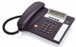 Siemens Gigaset 5020, Schnurgebundenes Analog-Telefon mit Freisprechfunktion, anthrazit