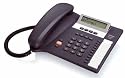 Siemens Euroset 5020, Schnurgebundenes Analog-Telefon mit Freisprechfunktion, anthrazit