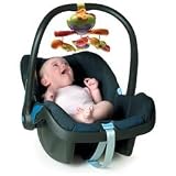Clip & Go Musical Mobile