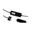 Griffin iTrip Auto FM Transmitter and Auto Charger for iPod (Black)