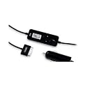 Griffin iTrip Auto FM Transmitter and Auto Charger for iPod (Black)