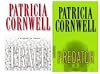 Patricia Cornwell 2 Pack- Trace / Predator (Kay Scarpetta)