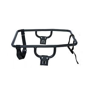 Valco Baby Single Ion Car Seat Adaptor For Graco