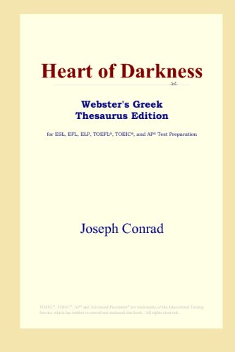 Heart of Darkness