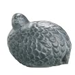 Colonial Williamsburg Nesting Quail - Small, Verdi