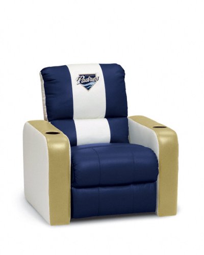 San Diego Padres Dreamseat