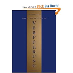 Die 24 Gesetze der Verf�hrung