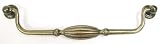 Handle - Tuscany Drop Handle