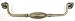 Handle - Tuscany Drop Handle