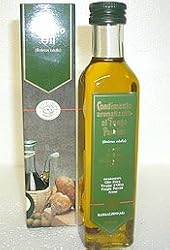 Boscovivo Porcini extra Virgine olive oil 8.5oz