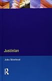 ISBN 9781138836402 product image for Justinian (The Medieval World) | upcitemdb.com
