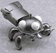 Ghost in the Shell: Tachikoma Nendoroid Silver Ver. Action Figure