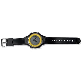 ACCUSPLIT A940MXTBL Professional Stopwatch Wristwatch