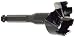 Irwin 43041 2-9/16-Inch Bit with 7/16-Inch Shank Selfeed Wood Bit