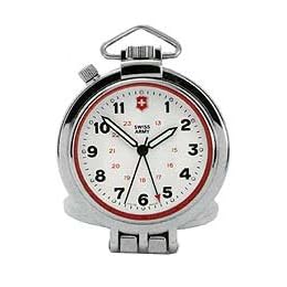 Swiss Army Unisex Watch 24725