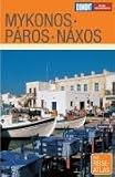 DuMont Reise-Taschenbuch Mykonos - Paros - Naxos DuMont Reise-Taschenbuch Mykonos - Paros - Naxos
