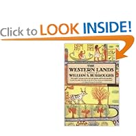 The Western Lands